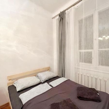 Cozy Studio In Cracow Krasków Eksteriør bilde
