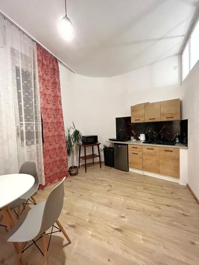 Cozy Studio In Cracow Krasków Eksteriør bilde